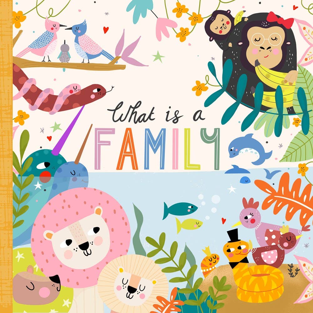 Familius, LLC - What is a Family?