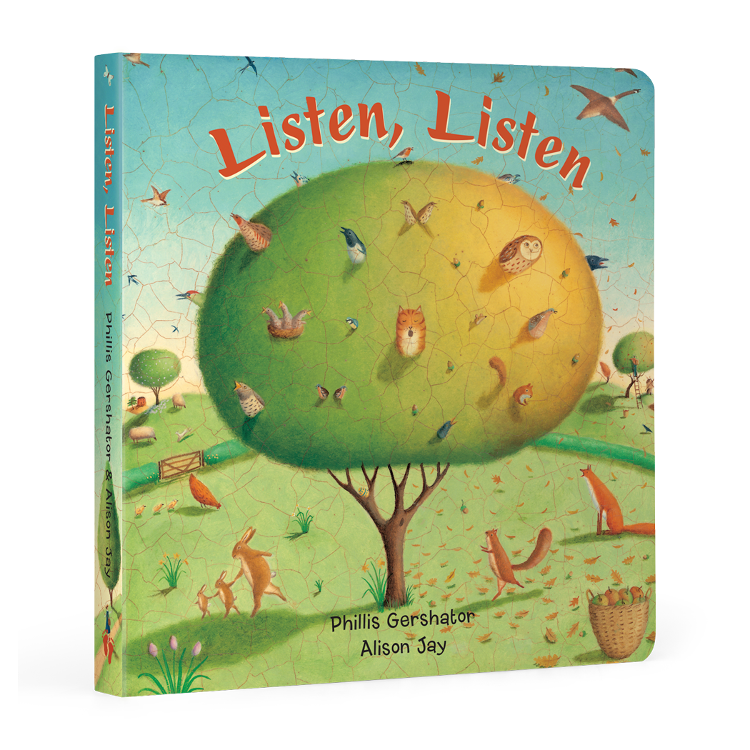 Listen, Listen