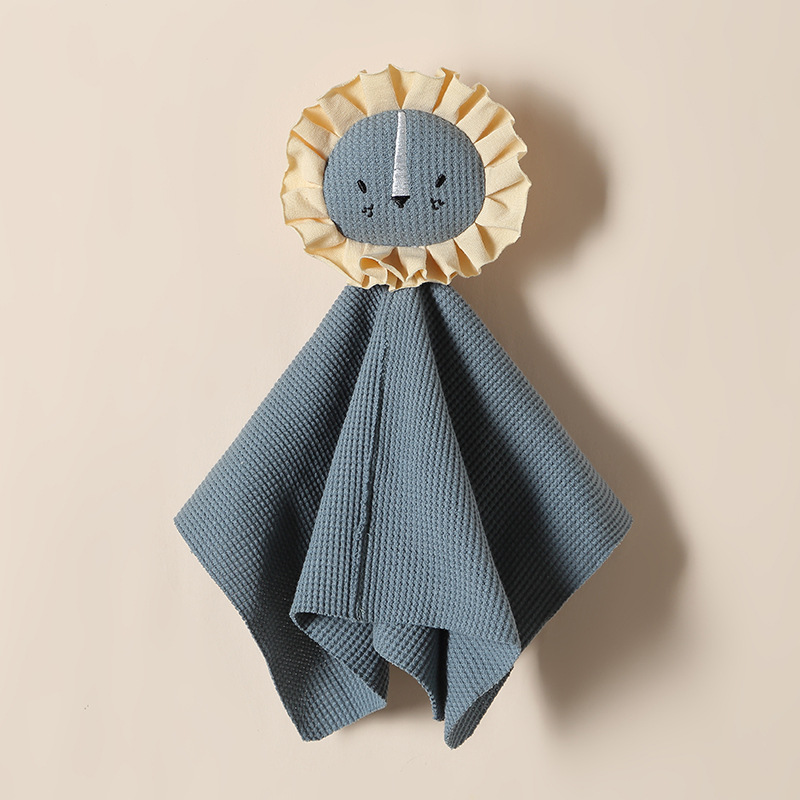 Animal Comforter