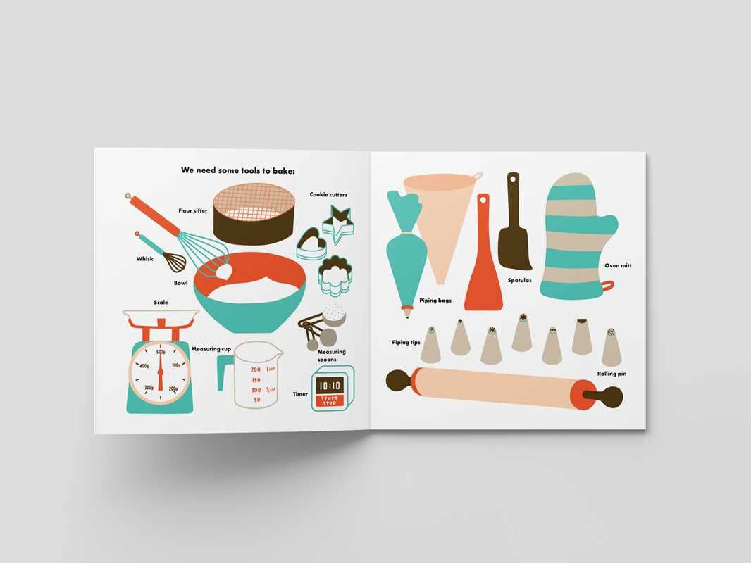 Simon & Schuster - I Am a Little Pastry Chef (Careers for Kids) by: Novelty; 30 pages / English