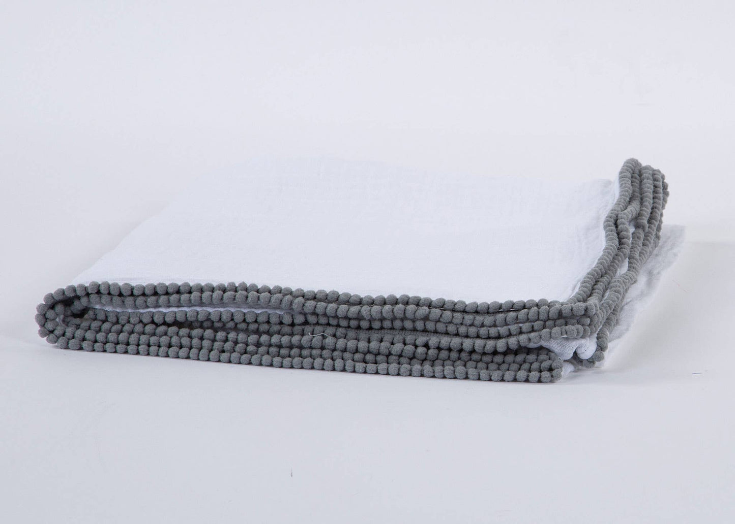 Cotton Muslin Swaddle Blanket