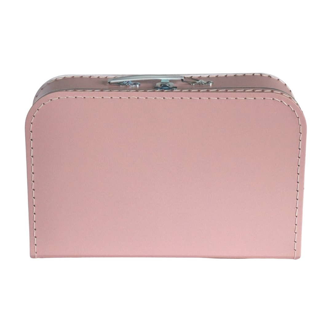 BABY PINK suitcase 35 cm