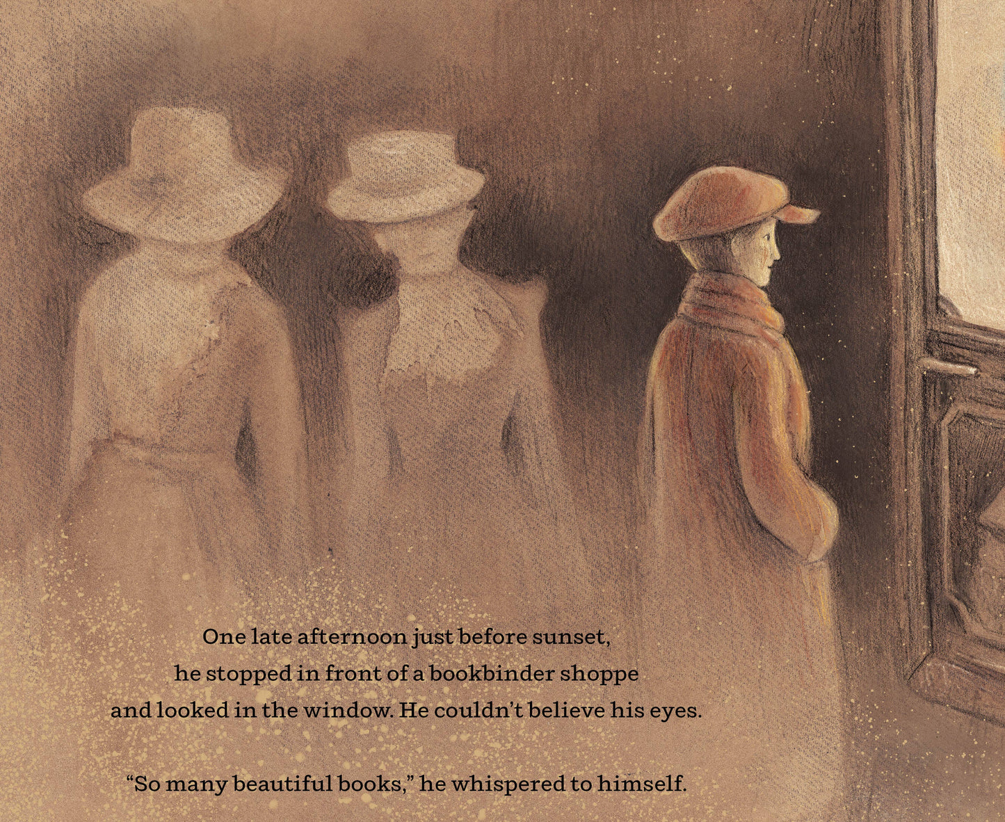 Schiffer Publishing - Bound to Dream: An Immigrant Story