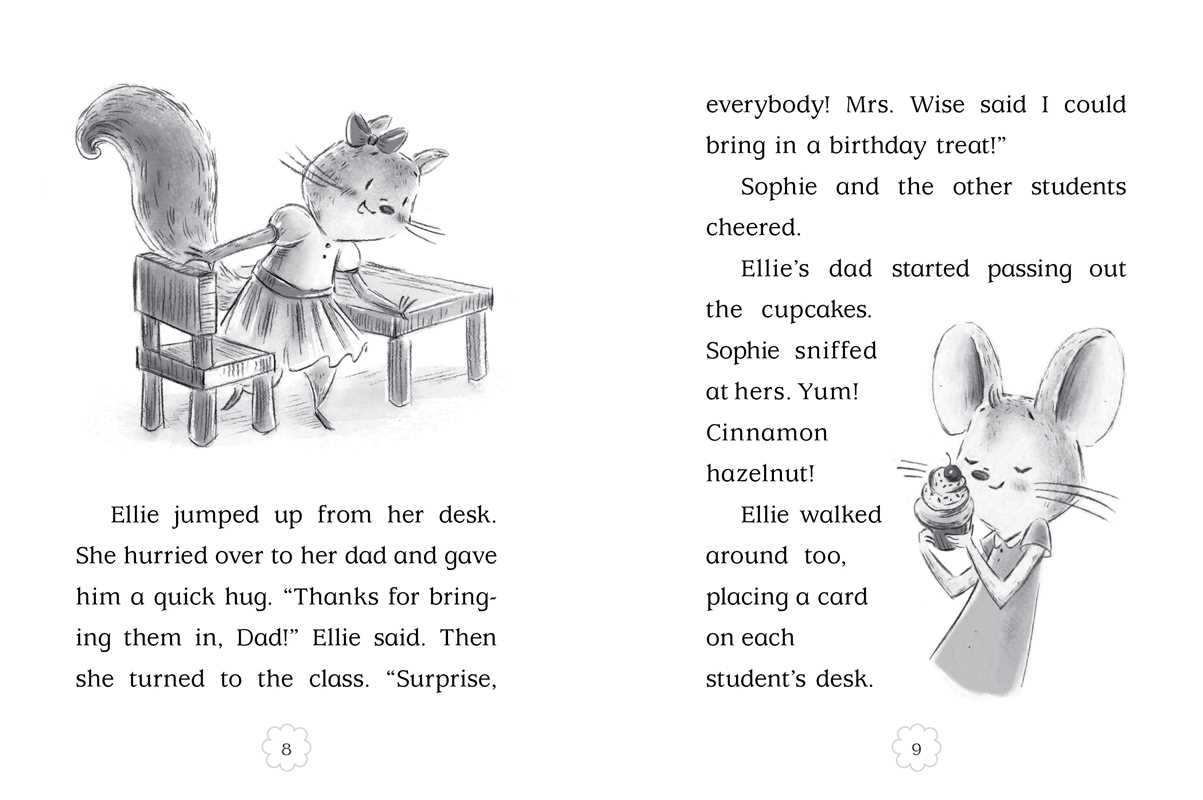 Simon & Schuster - Mouse House by Poppy Green