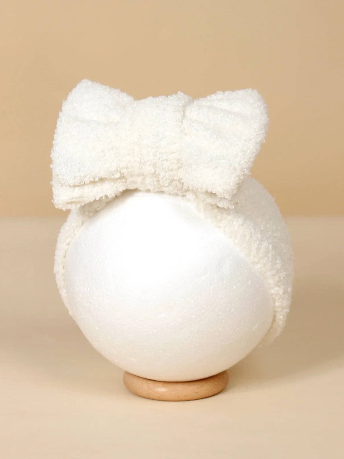 SpearmintLOVE - Teddy Bow, Sugar