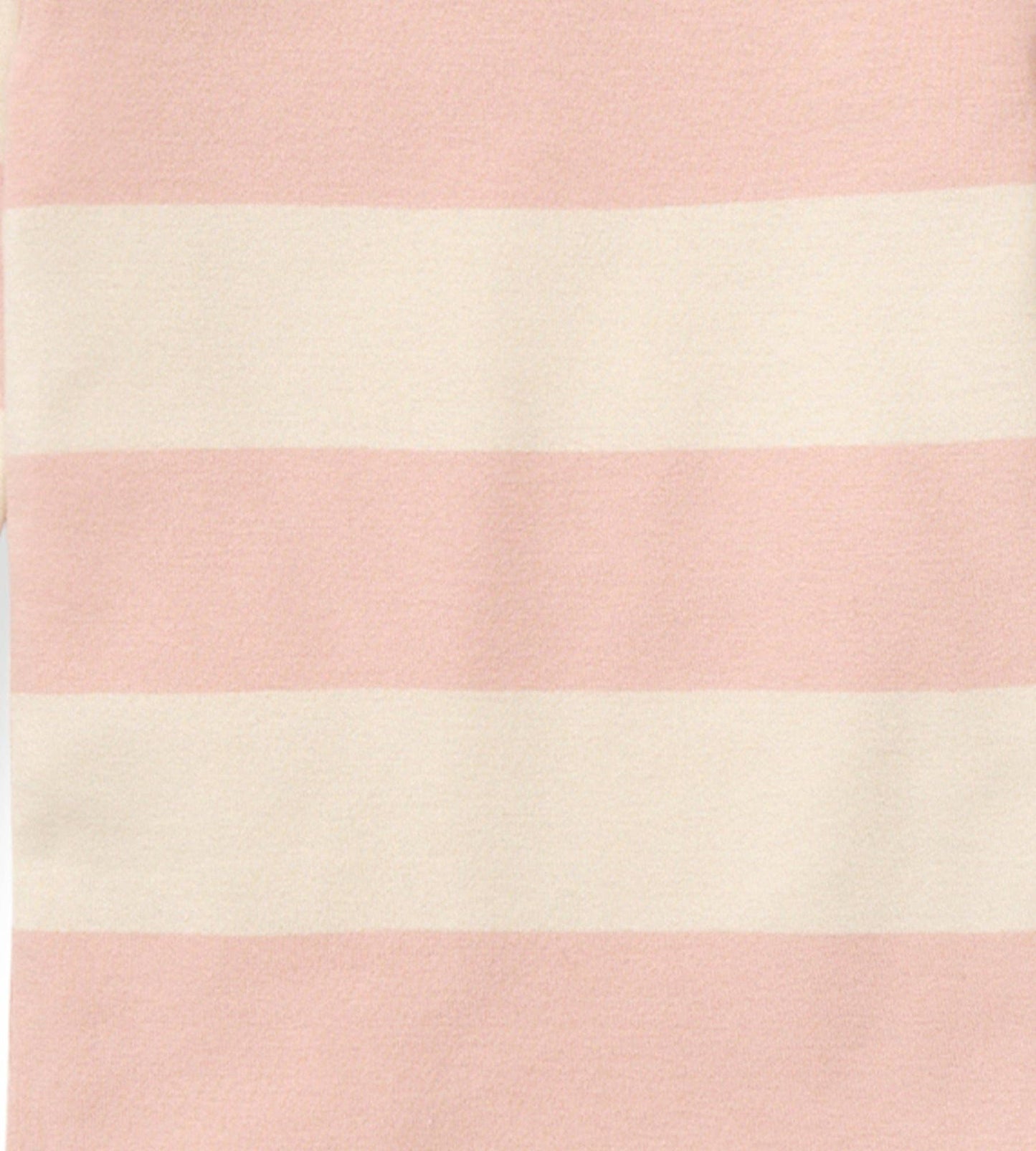 Rugby Stripe Toddler PJ Set