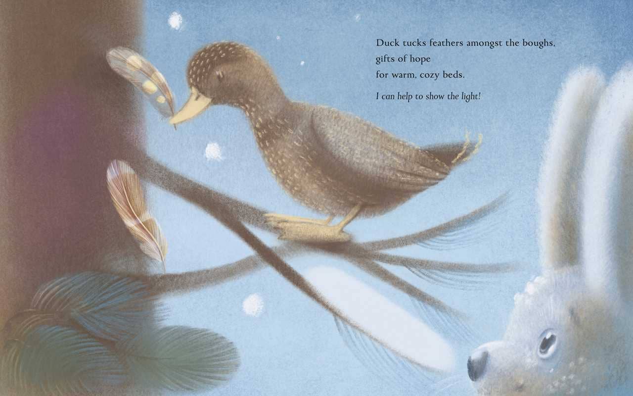 Simon & Schuster - Winter by Kelsey E. Gross: Hardcover; 32 pages / English
