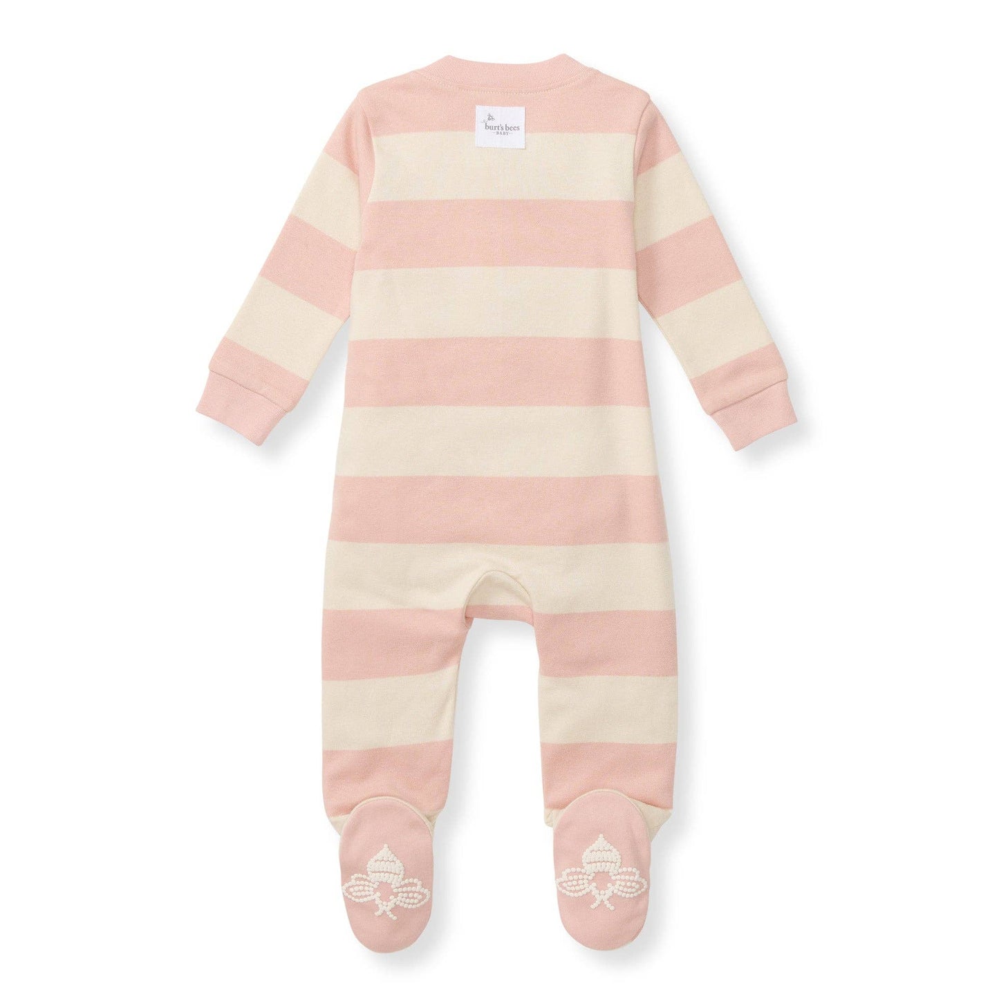 Rugby Stripe Sleep & Play