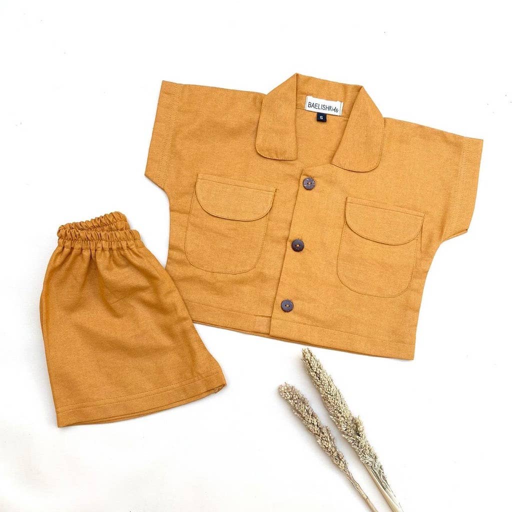 SAFARI SET