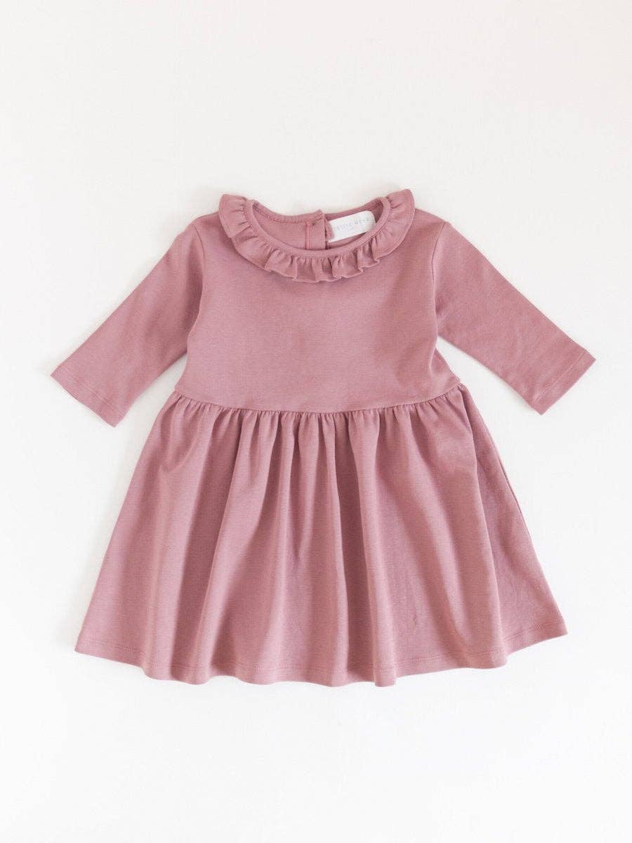 Mary Toddler Dress