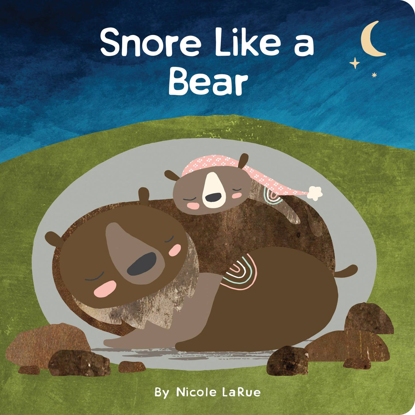 Gibbs Smith - Snore Like a Bear