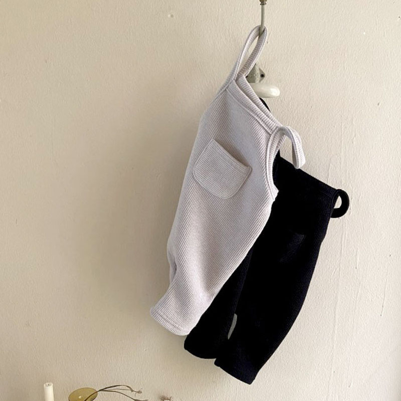 Annie & Charles® overalls 100% cotton