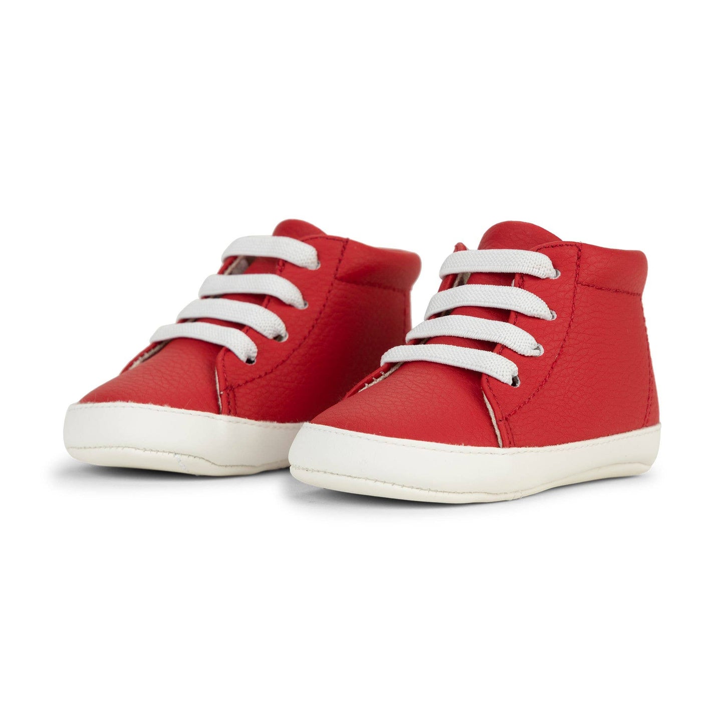 JuJuBe - Eco Steps - Sneaks Red: 9-12