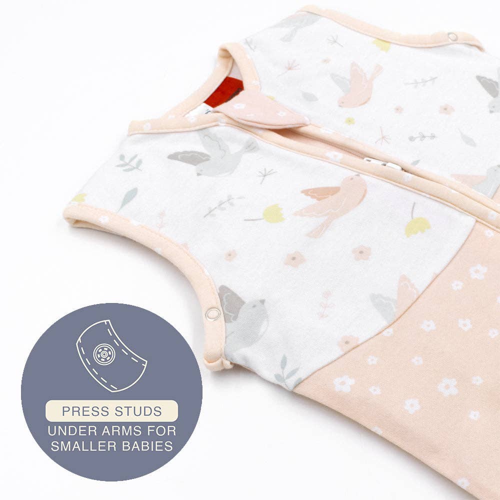 Smart Sleep Sleeping Bag
