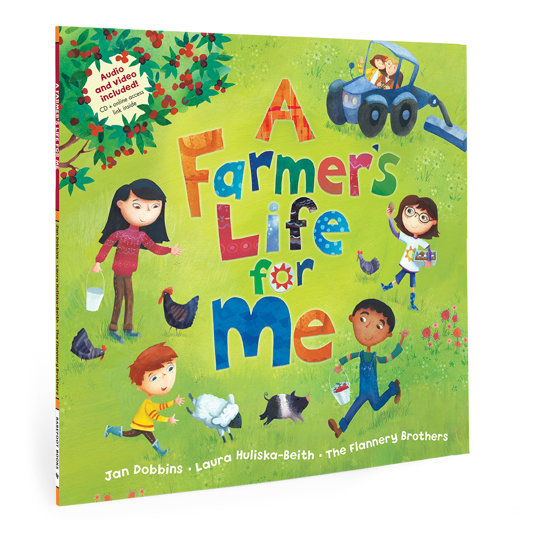 A Farmer's Life for Me