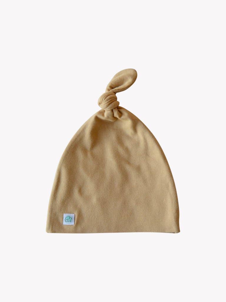 Knottie Hat - Honeycomb