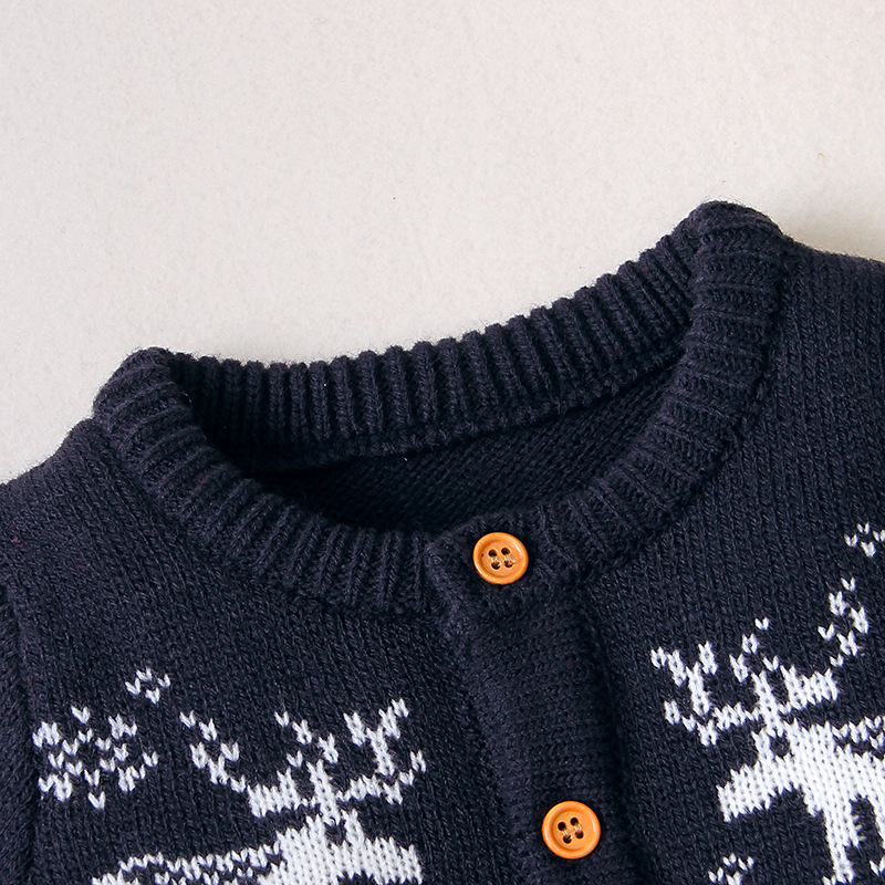 Annie & Charles® NORWEGE suit