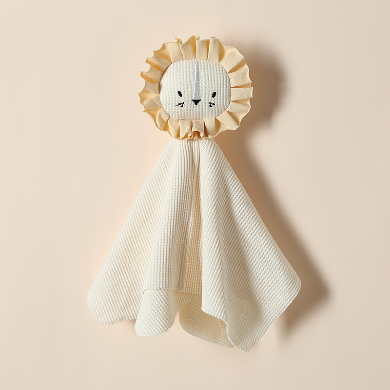 Animal Comforter