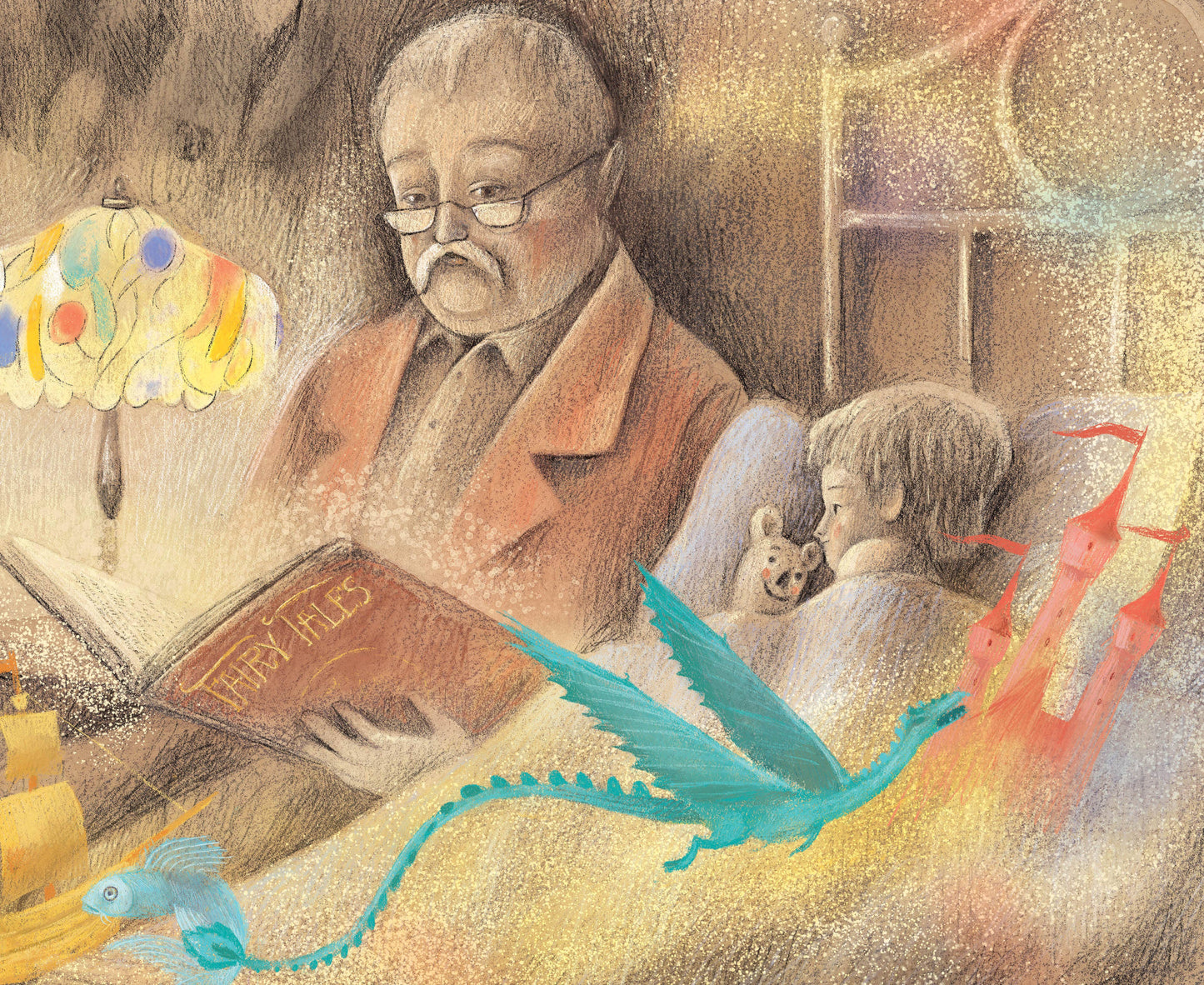 Schiffer Publishing - Bound to Dream: An Immigrant Story
