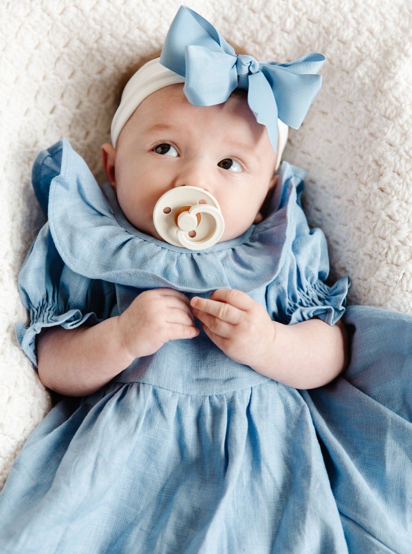 Infant Polly Dress