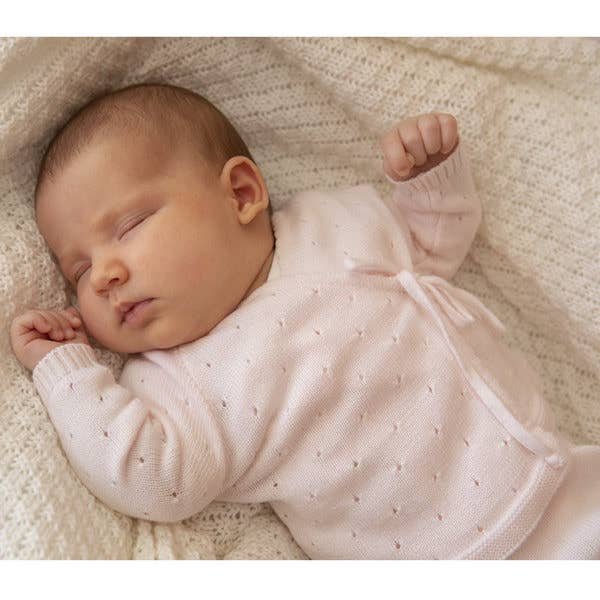 Baby Set (3 Pieces)