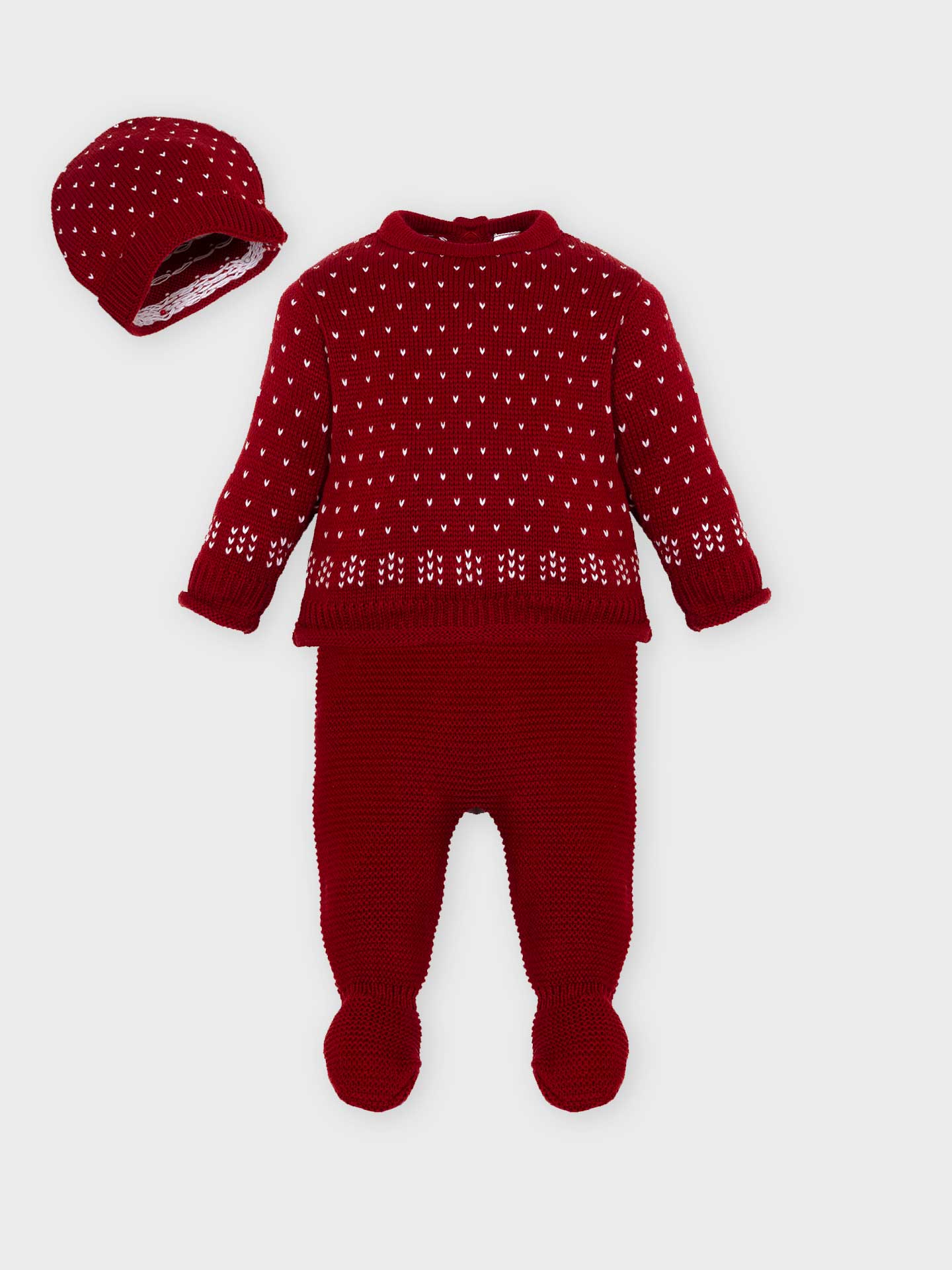 Sweater Set
