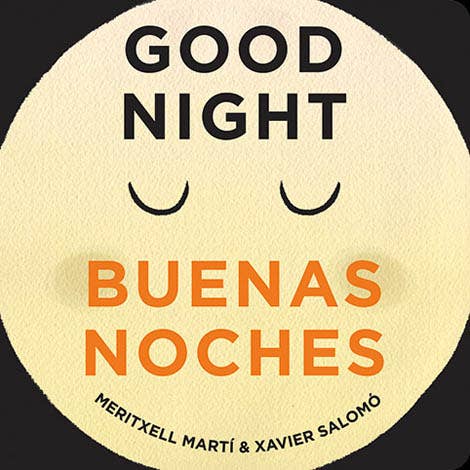 Gibbs Smith - Good Night - Buenas Noches