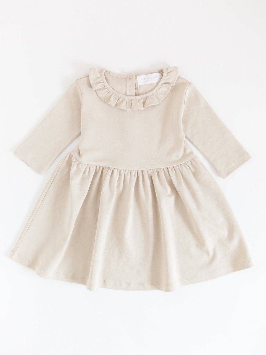 Mary Toddler Dress