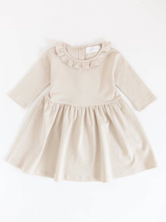 Mary Toddler Dress