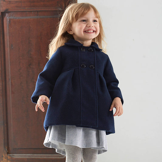 Girls Coat