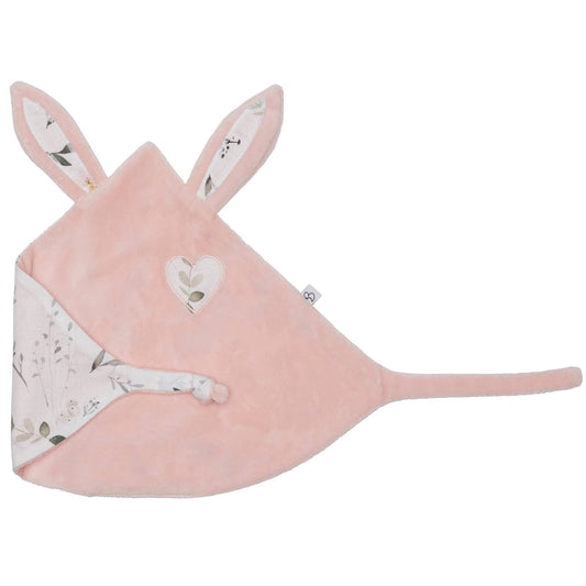 Botanical Rabbit lovey
