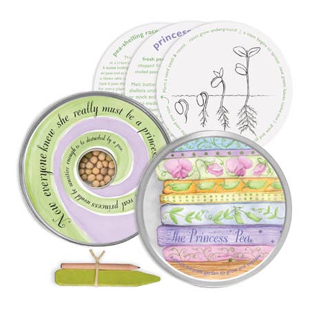 Kids Fairytale Garden