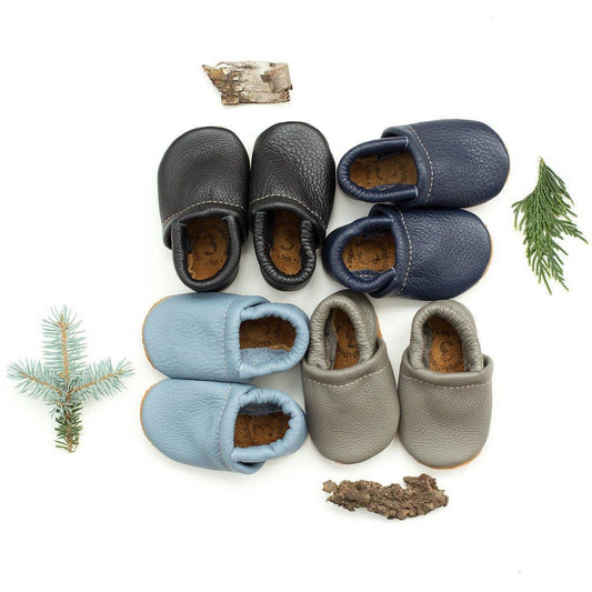 Baby | Toddler Loafers