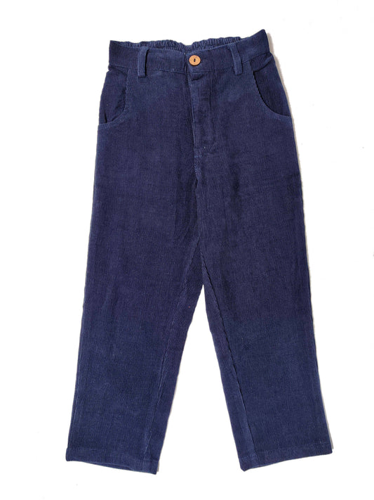 Corduroy Pants