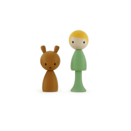 Le Petit Prince - small