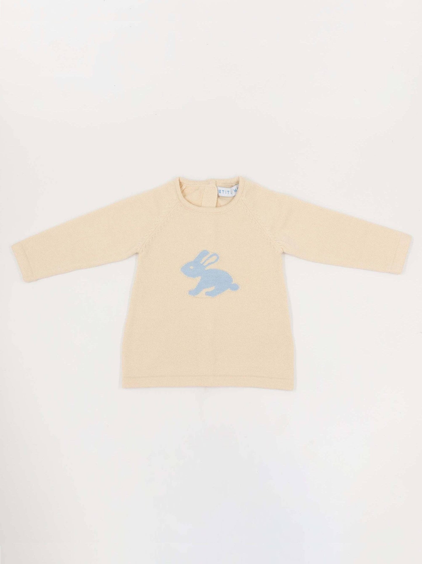 Peter Rabbit Sweater & Short Set