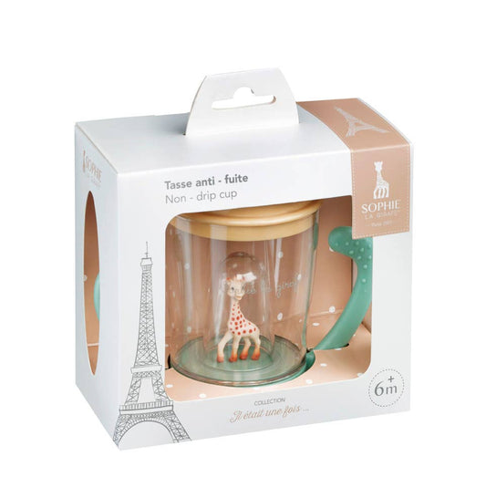Non-Slip Cup Mascotte NEW