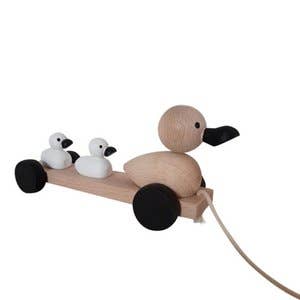 Wooden toys OK 0208