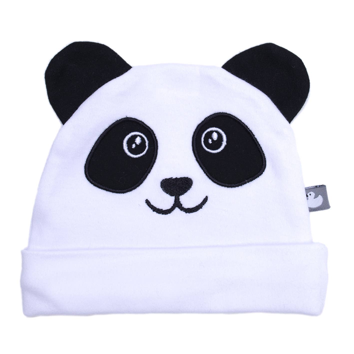 Panda hat