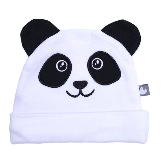 Panda hat