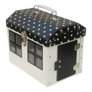 Black Case OK 7232
