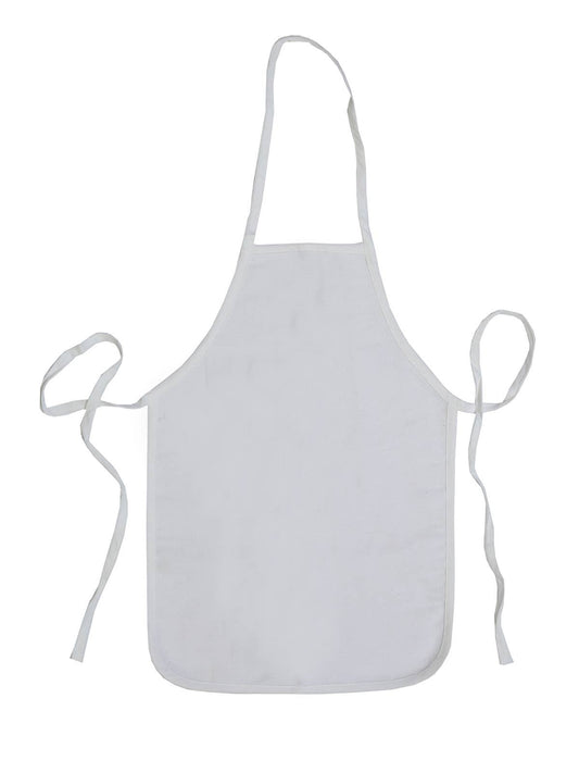The European Child Apron