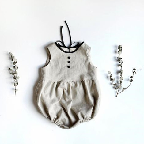 Annie & Charles® Baby Bloomer NILLA