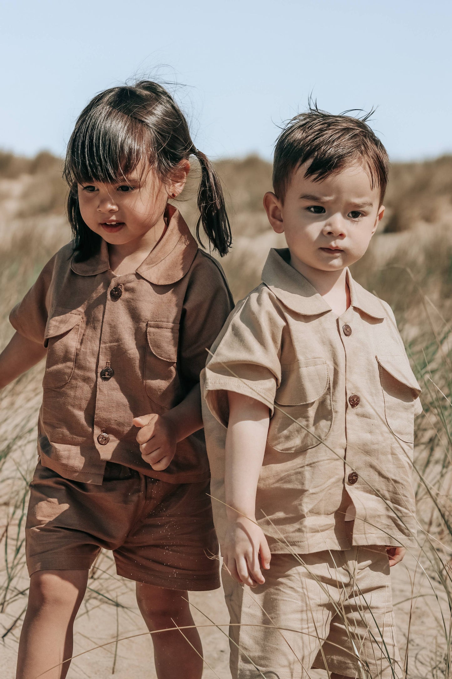 SAFARI SET