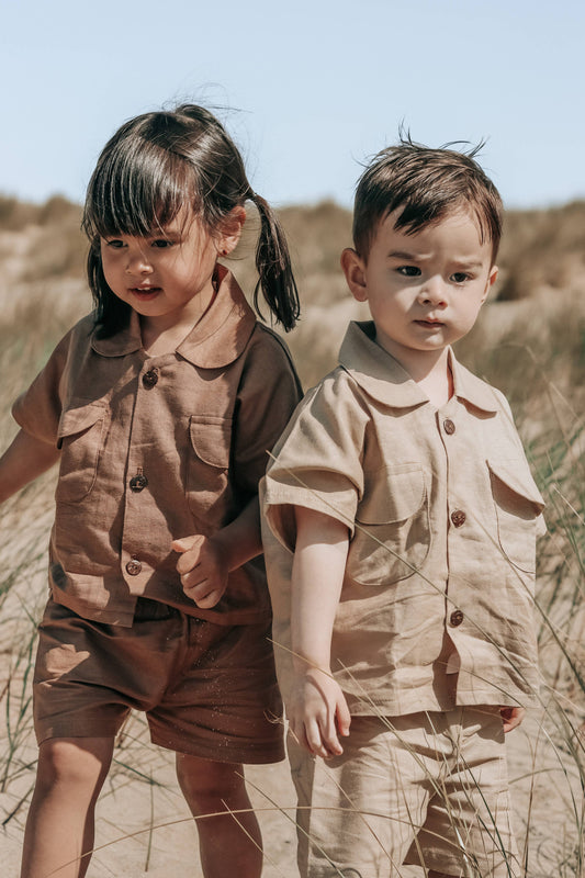 SAFARI SET
