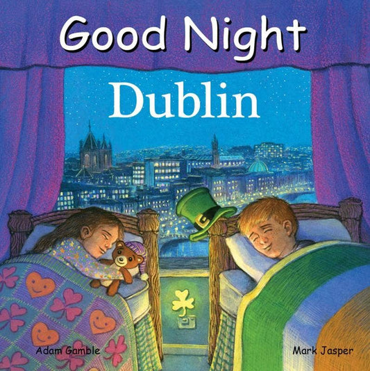 Good Night Dublin **