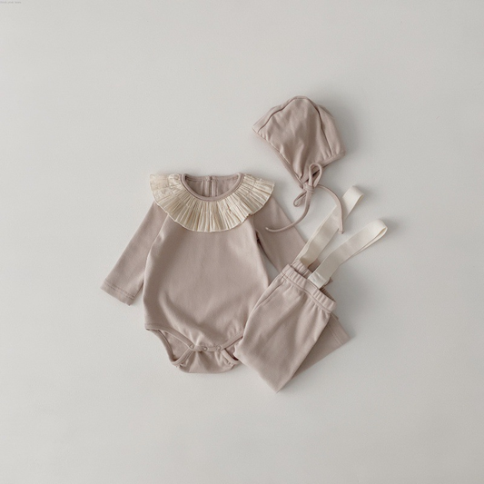 Julie Baby-3 Piece