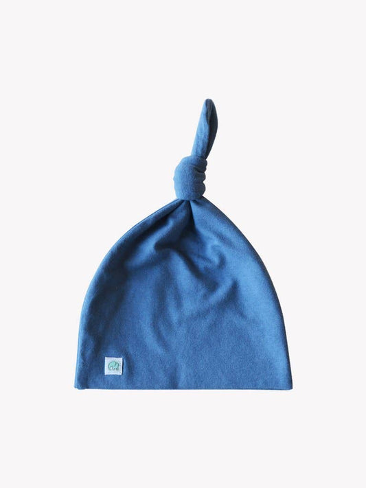 Knottie Hat - Midnight