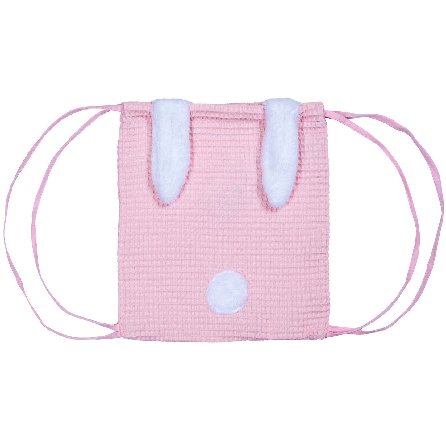 Rabbit backpack