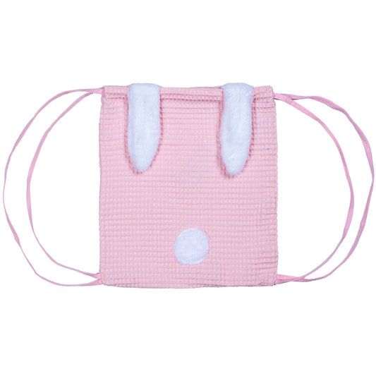 Rabbit backpack